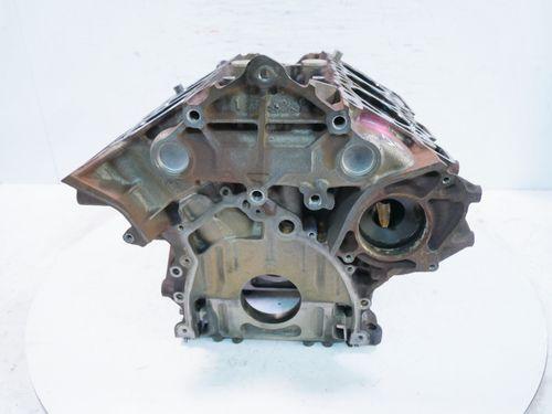 Bloc moteur pour Land Rover Range L320 2,7 D V6 276DT 4R8Q-6015-CD