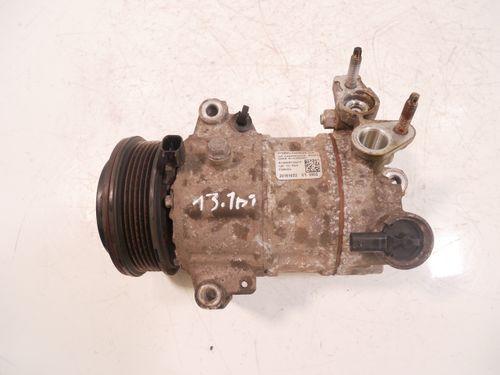 Compresseur de climatiseur pour Ford 1,1 Ti-VCT XYJD H1BH-19D629-DA