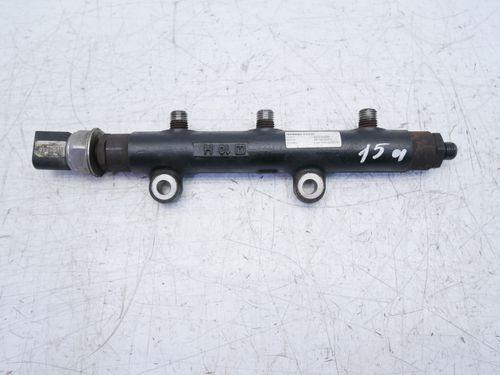 Tube Rail pour Land Rover 2,7 D 4x4 V6 276DT 7H2Q-9D280-CD