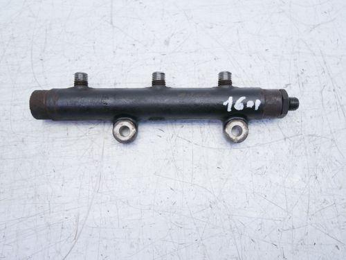 Tube Rail pour Land Rover 2,7 D 4x4 V6 276DT