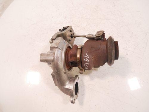 Turbocompresseur pour Citroën Peugeot C4 Cactus 1,6 BlueHDI BHY DV6FD BH02 9804945280