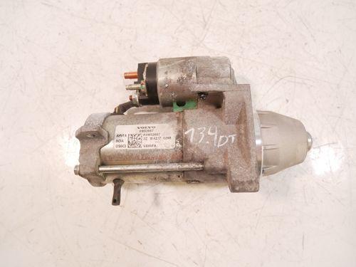Démarreur pour Volvo 1,5 T3 Benzin B3154T2 31652687