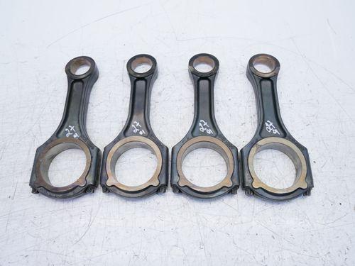 4x Pleuel Pleuelstange pour Mercedes 2,2 CDI C 220 250 OM 651.921 65100
