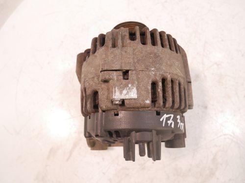 Alternateur pour Land Rover 2,0 Td4 4x4 204D3 M47 M47D20 YLE000070 1H5Z10300PA