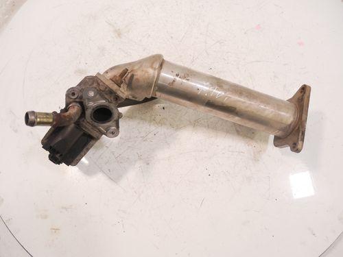 Radiateur de gaz d\'échappement pour Ford 2,2 TDCI Diesel CYRB CK3Q-9F464-AA