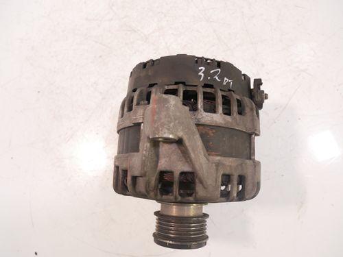 Alternateur pour Volvo 2,4 D5 D5244T15 30659131