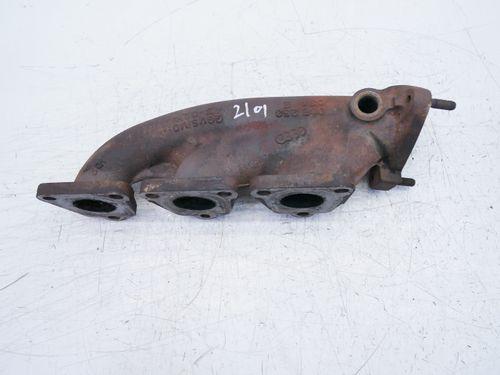 Collecteur d\'échappement pour Audi 3,2 V6 FSI Benzin BKH 06E253034E