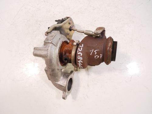 Turbocompresseur pour Citroen C4 Cactus 1,6 BlueHDI BHY DV6FD 9804945280