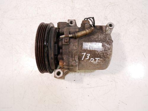 Compresseur de climatiseur pour Suzuki 1,3 Benzin M13A 95201-77GB2