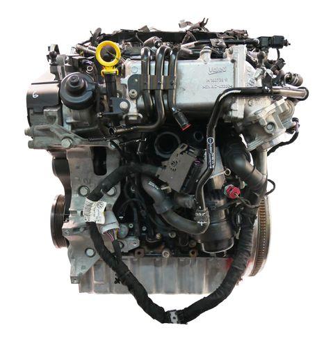Moteur pour VW Seat Skoda T-Roc Ateca Leon Karoq 2,0 TDI DFFA DFF 04L100037T