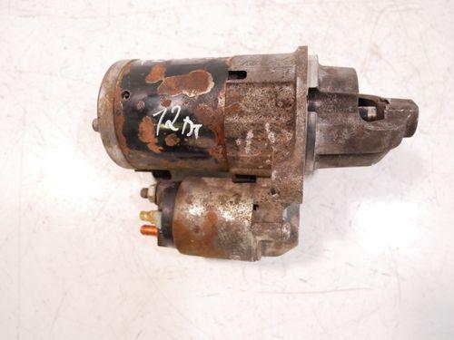Démarreur pour Suzuki 1,3 Benzin M13A 31100-63J0