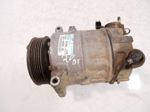 Compresseur de climatiseur pour Land Rover 3,0 TD 4x4 306DT 9X23-19D629-DA