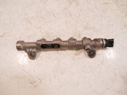 Tube Rail pour Suzuki 1,6 DDiS D16AA 55234039