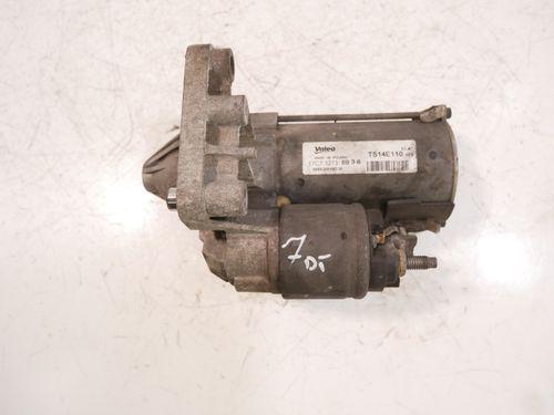 Démarreur pour Citroen 1,6 BlueHDI BHY DV6FD 9688268480