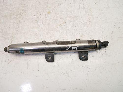 Tube Rail pour Land Rover 3,0 TD 4x4 306DT CK5Q-9D280-BB
