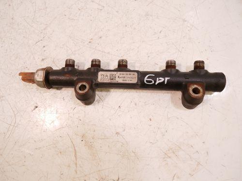 Tube Rail pour Citroen 1,6 BlueHDI BHY DV6FD 9804776780