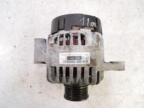 Alternateur pour Suzuki 1,6 DDiS D16AA 31400-62M0