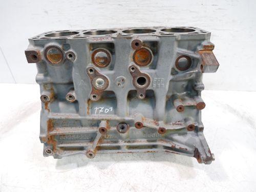 Défaut de bloc moteur pour Suzuki SX4 Vitara 1,6 DDiS D16AA 55254220
