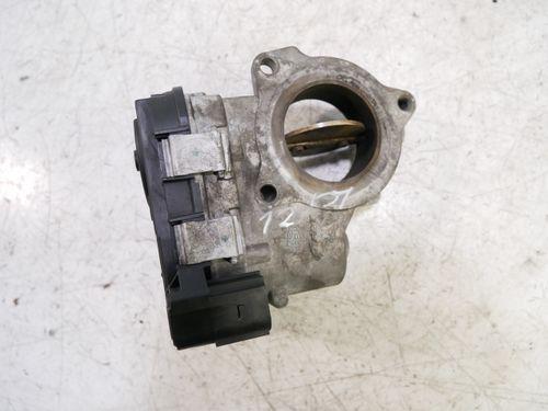 Clapet d\'étranglement pour Suzuki 1,6 DDiS D16AA 55258454
