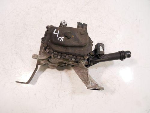 Vanne AGR pour Citroen 1,6 BlueHDI BHY DV6FD V29027505
