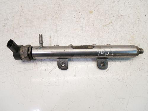 Tube Rail pour Land Rover 3,0 TD 4x4 306DT CK5Q-9D280-AB