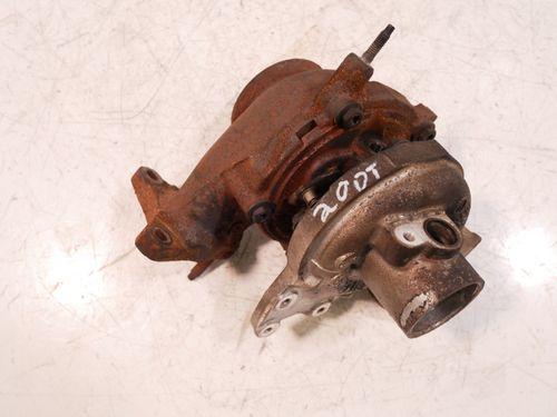 Turbocompresseur pour Opel Corsa E 1,3 CDTi Diesel B13DTE LKU 55266959
