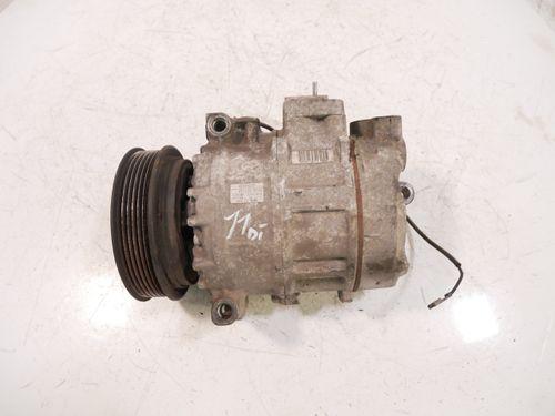Compresseur de climatiseur pour Porsche 3,4 Carrera 9601 M96.01 96.01 447220-8266