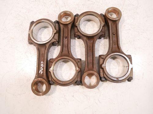 4x Pleuel pour Kia Carnival Sedona 2,9 Diesel J3