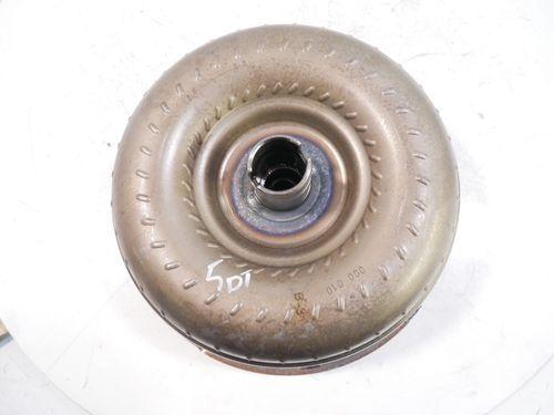 Convertisseur de couple pour Land Rover 3,6 V8 D 4x4 368DT TQB500210 7H327902AA