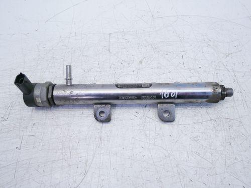 Tube Rail pour Land Rover 3,0 SDV6 Diesel 306DT 0445216046