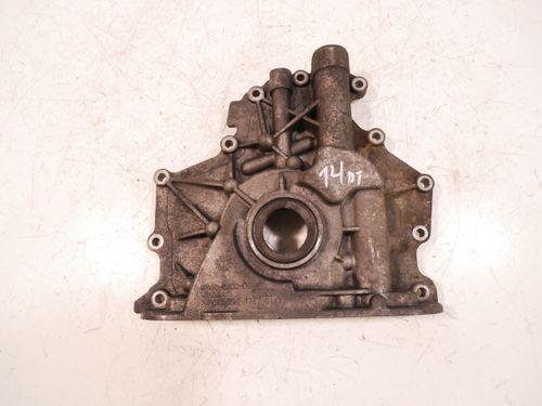 Pompe à huile pour Land Rover 3,6 V8 D 4x4 368DT 6H4Q-6600-DB