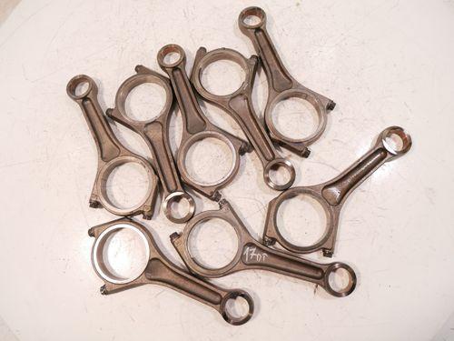 8x bielle pour Land Rover 3,6 V8 D 4x4 368DT UD62