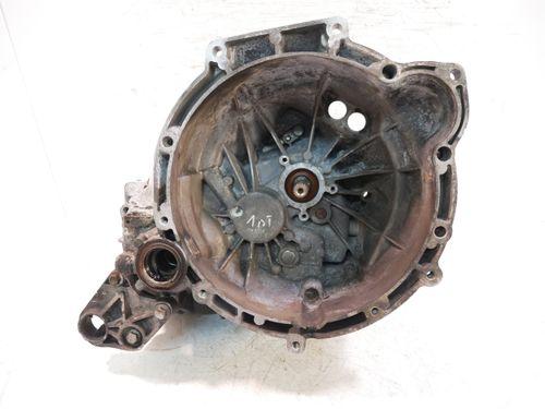 Boîte de vitesses défectueuse dommages incendie pour Ford Focus 1,6 Ti IQDB DV6R-7002-ABF