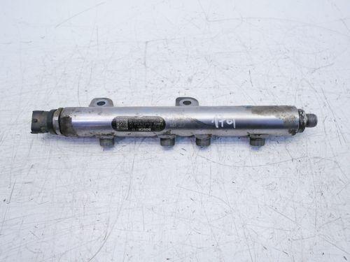 Tube Rail pour Land Rover 3,0 SDV6 Diesel 306DT 0445216048