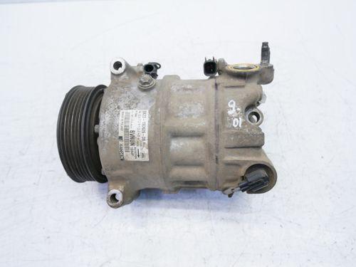 Compresseur de climatiseur pour Land Rover 3,0 SDV6 Diesel 306DT 9X23-19D629-DB