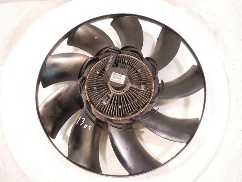 Roue de ventilateur pour Land Rover 3,6 V8 D 4x4 368DT PGG500260