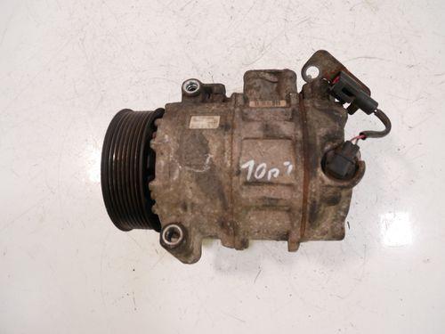 Compresseur de climatiseur pour Land Rover 3,6 V8 D 4x4 368DT 447190-7231