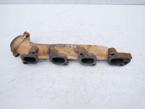 Collecteur d'échappement pour Dodge Jeep Durango Grand Cherokee 5,7 Hemi EZH 68021512AE