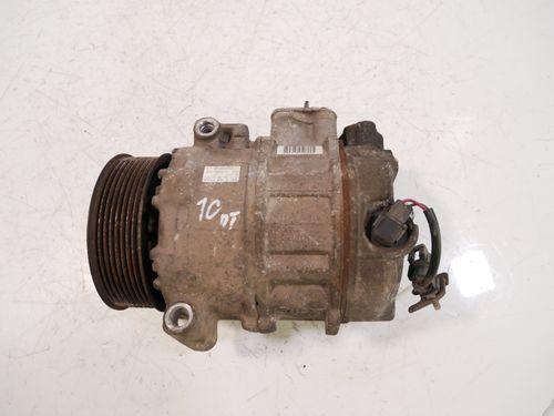 Compresseur de climatiseur pour Land Rover 2,7 TD Diesel V6 276DT TDV6 8H22-19D623-CA