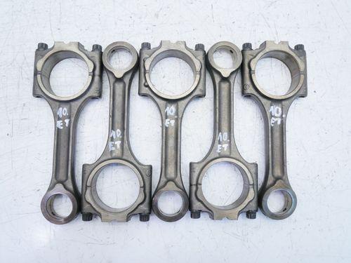 Bielle pour Volvo 2,4 D5 AWD D5244T4 8631505