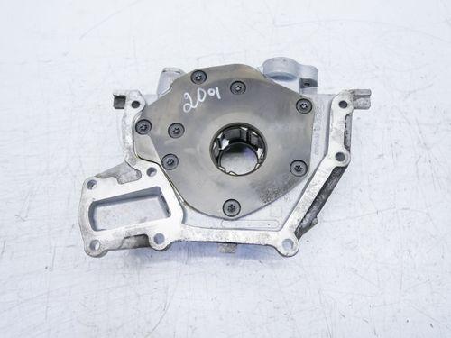 Pompe à huile pour Alfa Romeo 1,9 JTDM D 939A2000 55195499