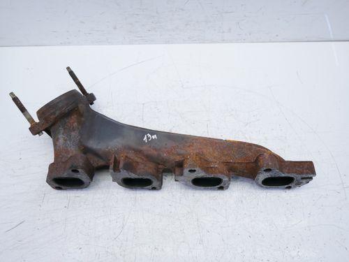 Collecteur d'échappement pour Dodge Charger 5,7 Hemi EZH 53013848AG