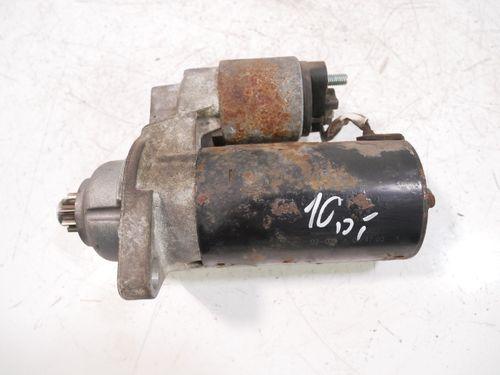Démarreur pour Porsche 3,4 Carrera 9601 M96.01 96.01 99660410300