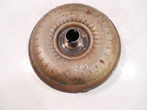 Convertisseur de couple pour Kia 2,9 Diesel J3 0K55419100