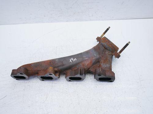 Collecteur d'échappement pour Dodge Charger 5,7 Hemi EZH 53013849AE