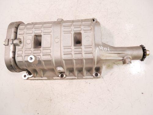 Arbre d\'équilibrage pour Kia 2,9 Diesel J3