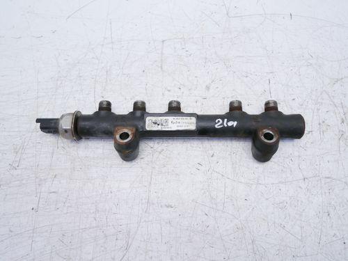 Tube Rail pour Ford 1,6 TDCI TZGA 9685297580