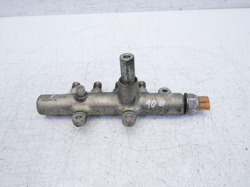 Tube Rail pour Isuzu 2,5 CRDI 4JK1