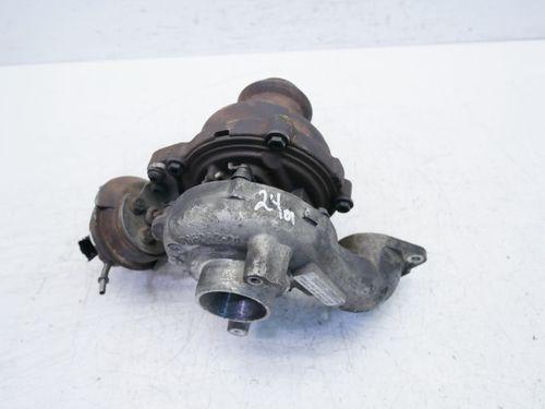 Turbocompresseur pour Ford Tourneo Transit 1,6 TDCI TZGA 9686120680