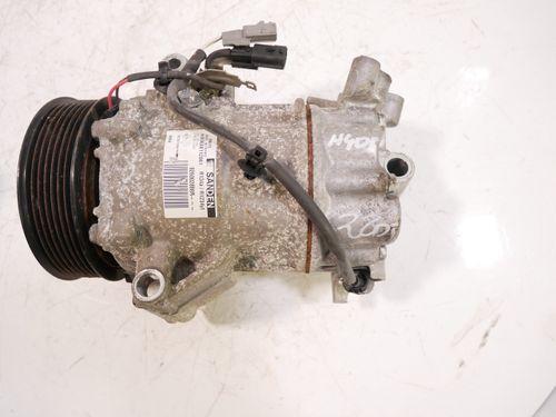 Compresseur de climatiseur pour Renault 1,0 TCe Benzin H4D470 H4D 926002888R